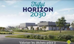 Trifyl Horizon 2030 : valoriser les déchets grâce à un projet d’économie circulaire