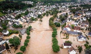 La couverture assurance des collectivités face aux risques climatiques