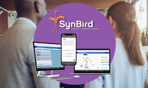 [Téléservices & GRU] SynBird, le Doctolib des mairies... mais pas que !