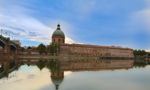 Accompagner les gestionnaires de réseaux à la réduction de leur vulnérabilité aux inondations : retour d'expérience du PAPI de l'agglomération toulousaine