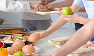 Mise en place d'une démarche de valorisation de la restauration scolaire