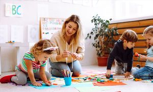 L’aménagement de l’espace au domicile de l’assistante maternelle au service de la qualité de l’accueil de l’enfant