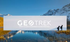 Geotrek, un outil numérique au service des activités de pleine nature