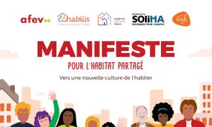 Habitat partagé : vers une nouvelle culture de l’habiter