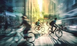 Découvrez le programme Employeur Pro Vélo & encourager la mobilité active auprès de vos agents