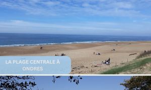 Réaménagement des plages : initiatives durables de deux communes des Landes