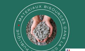 [MTE] Guide pratique pour l'intégration des matériaux biosourcés dans les marchés publics : vers des bâtiments bas carbone et durables