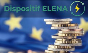 Dispositif européen ELENA, un levier de financement pour la transition énergétique des collectivités