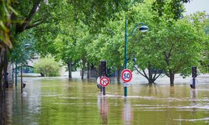 Gérer et prévenir les inondations avec les outils Autodesk