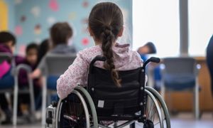 [Temps d'échanges] L'accueil des enfants en situation de handicap dans nos politiques éducatives