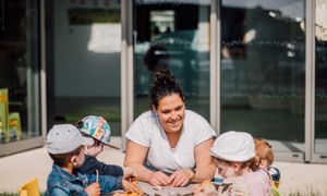 Dans quelle mesure une démarche de qualité environnementale cultive-t-elle l’intérêt et l’épanouissement des professionnelles de la Petite Enfance ?