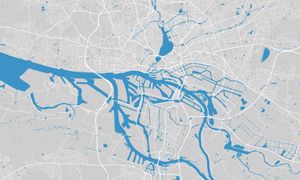 GEOMAPI 33 : Un outil SIG permettant de localiser la compétence GEMAPI à l'échelle du département de la Gironde