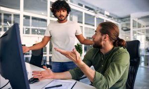 [Atelier Expérienciel ] Râler au boulot et en avoir ras le bol de ses collègues : comment en sortir ? La CNV, une clé ?