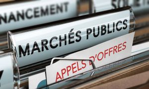 Actualité du Marché Public Global de Performance à paiement différé