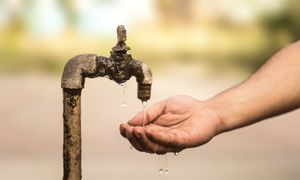 Assurer l'accès à l'eau pour tous : qui ? comment ?