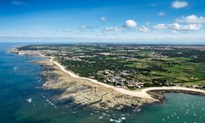 Une stratégie d’identification et de priorisation pour la maîtrise foncière en faveur du logement des résidents permanents sur l’Île d’Oléron