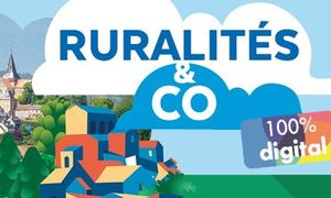 Débat: Rebattre les cartes et s’adapter! Des solutions pour les ruralités