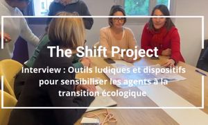 L'atelier DéCo2lle  : agir pour une transition bas carbone