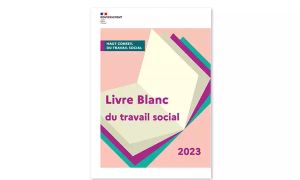 Regards internationaux sur le Livre Blanc du travail social