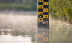 Prévention des inondations partie 1 : surveiller