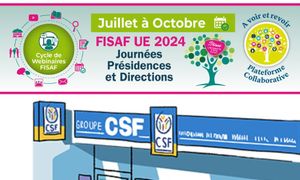 Présentation du partenariat FISAF / CSF (Crédit Social des Fonctionnaires)