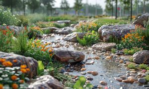 Le PLU(i) comme outil essentiel pour une gestion intégrée et durable de l'eau