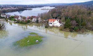 Maîtriser les phénomènes de ruissellement pour prévenir les inondations