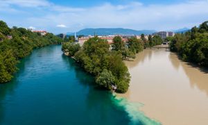 Quelle gestion du transport sédimentaire en cours d'eau ?