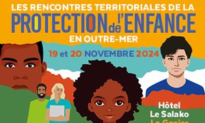 RTPE outre-mer - Guadeloupe 2024 : Prévenir les violences par la mobilisation de tous les acteurs