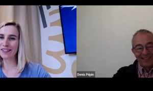 [ENTRETIEN] Denis Pépin répond à vos questions !