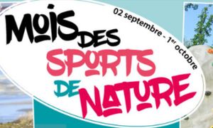 REX CD Pas-de-Calais : le Mois des sports de nature