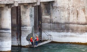 Comment adapter la gestion des barrages face au changement climatique ?