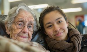 L'accueil des jeunes en résidence autonomie : cadre juridique et retour d'expérience