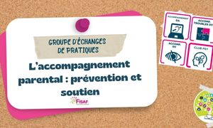 L’accompagnement parental : prévention et soutien