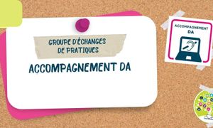 GEP - Accompagnement des personnes DA -Accessibilité artistique pour les personnes déficientes auditives