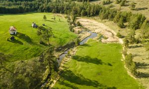 Les cours d'eau en tête de bassin versant, des milieux à préserver