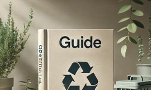 De la source à la solution, un guide opérationnel pour les collectivités engagées dans la lutte contre les déchets