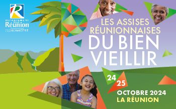 Les Assises Réunionnaises du Bien Vieillir