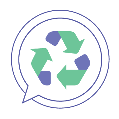 logo Traitement des déchets